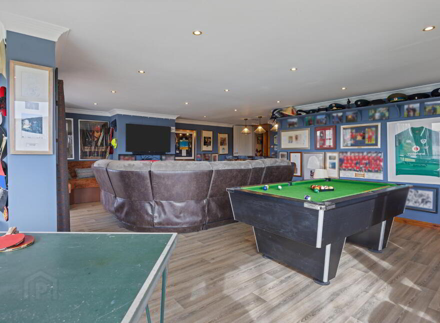 41 Lisbarnet Road, Comber, Newtownards, BT23 6AW