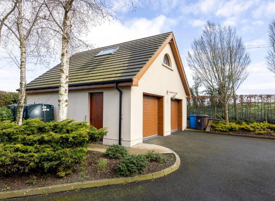 41 Lisbarnet Road, Comber, Newtownards, BT23 6AW