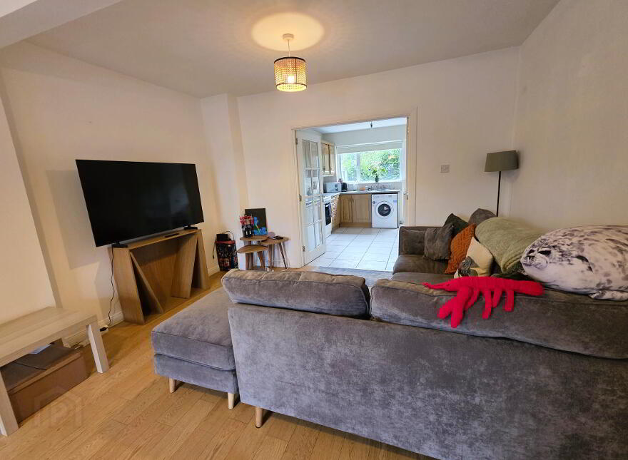 4 Railway View, Lambeg, Lisburn, BT27 4QB
