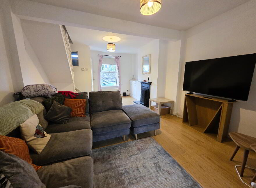 4 Railway View, Lambeg, Lisburn, BT27 4QB