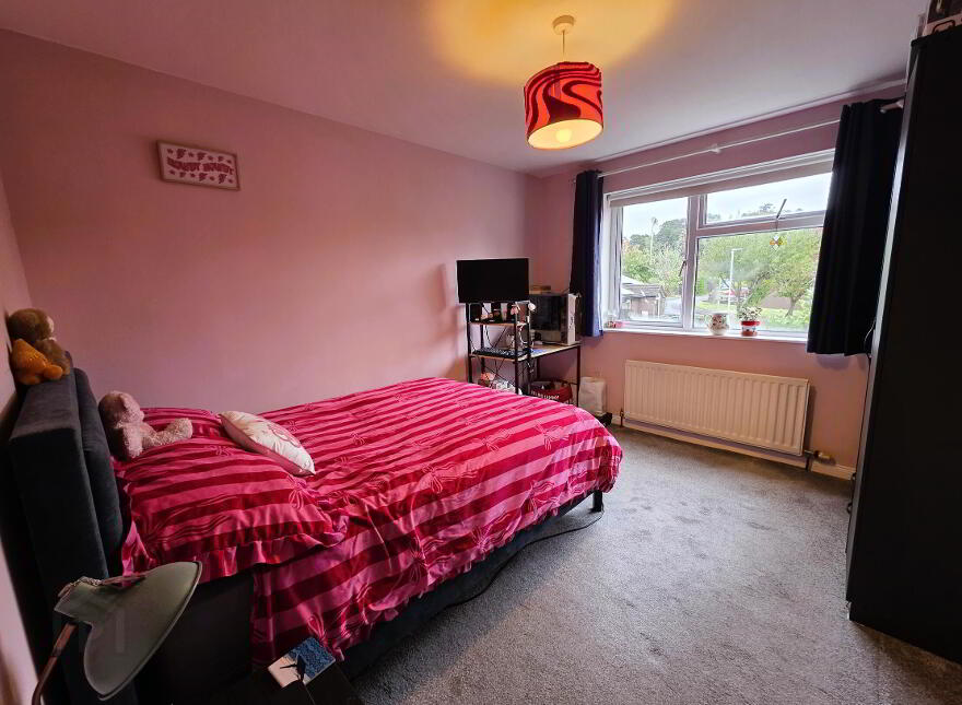 4 Railway View, Lambeg, Lisburn, BT27 4QB