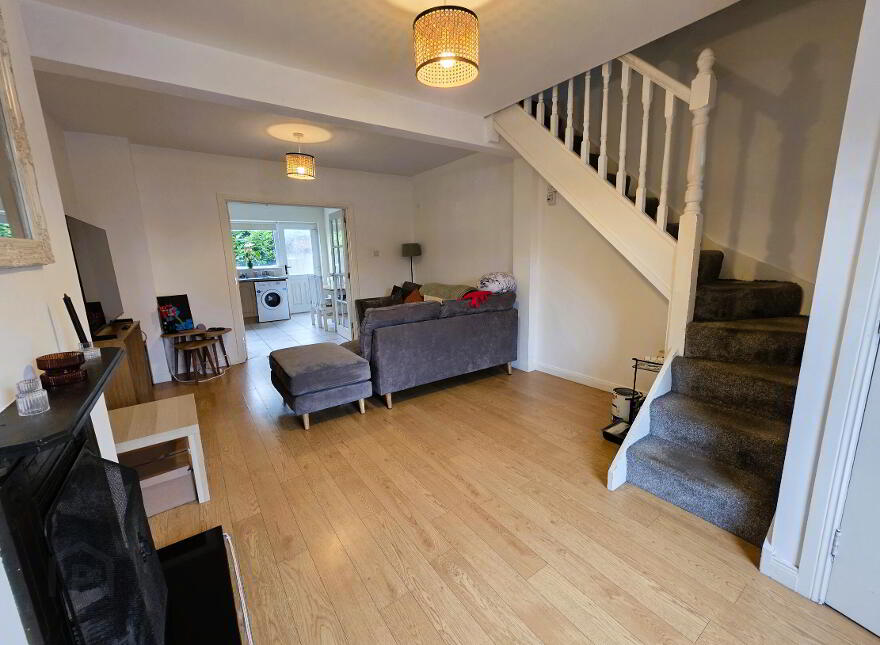 4 Railway View, Lambeg, Lisburn, BT27 4QB