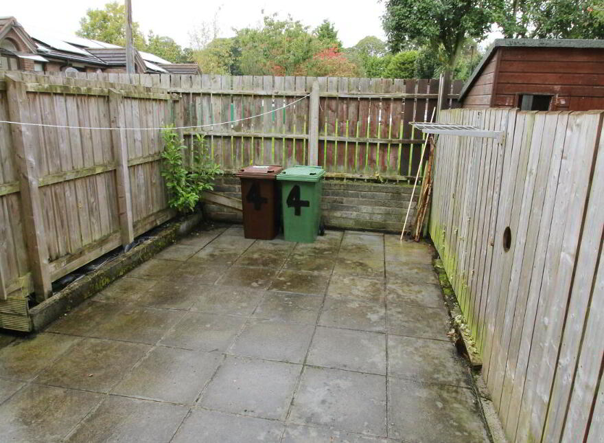 4 Railway View, Lambeg, Lisburn, BT27 4QB