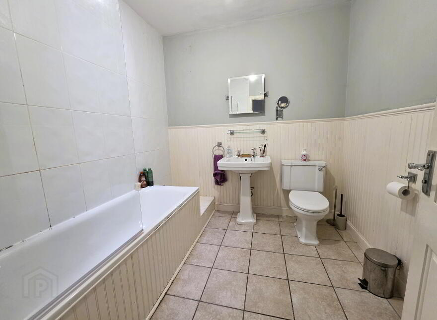 4 Railway View, Lambeg, Lisburn, BT27 4QB