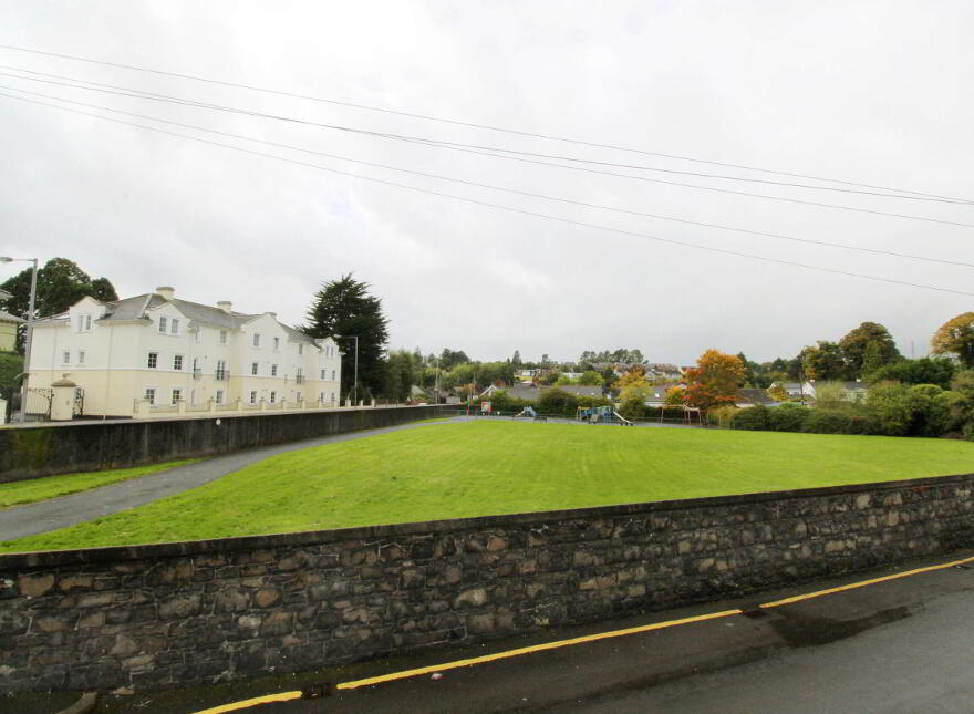 4 Railway View, Lambeg, Lisburn, BT27 4QB