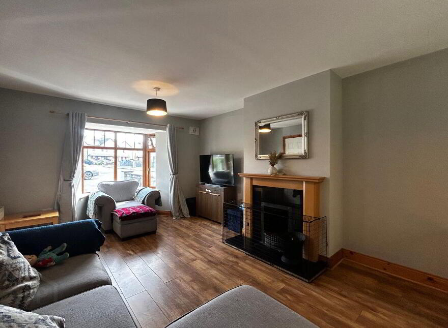 20 Sli Chormaic, Aras Na Ri, Old Road, Cashel