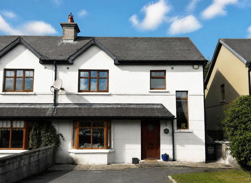 20 Sli Chormaic, Aras Na Ri, Old Road, Cashel