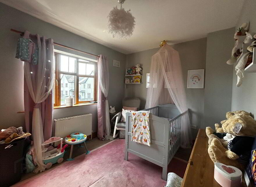 20 Sli Chormaic, Aras Na Ri, Old Road, Cashel