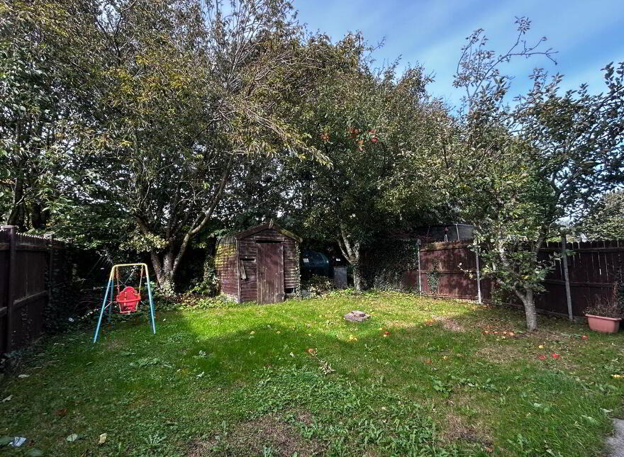 20 Sli Chormaic, Aras Na Ri, Old Road, Cashel