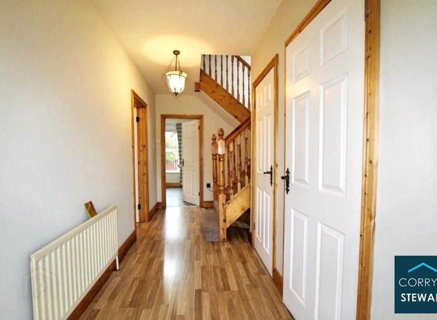 7 Lambrook Way, Omagh, BT78 5SH