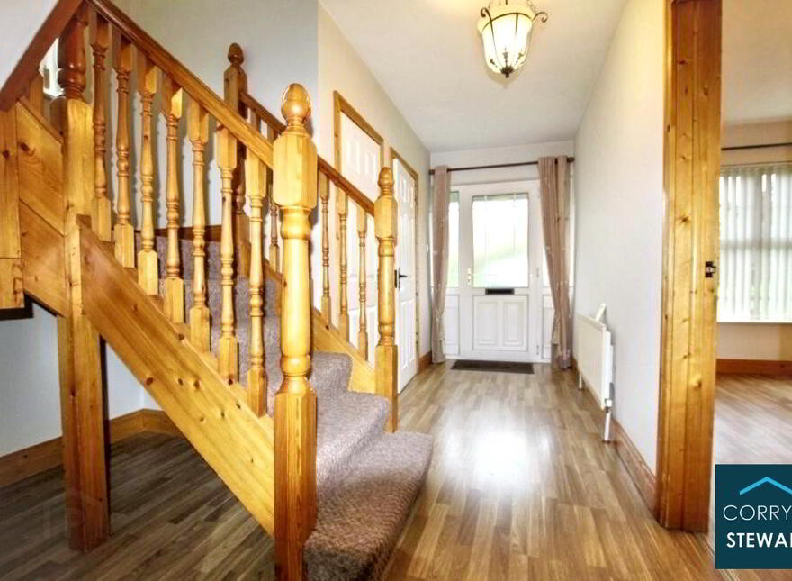 7 Lambrook Way, Omagh, BT78 5SH