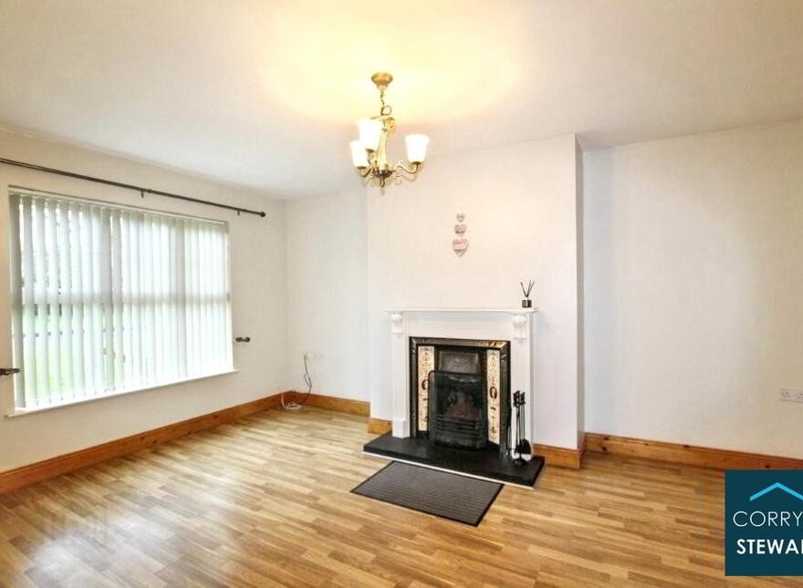 7 Lambrook Way, Omagh, BT78 5SH