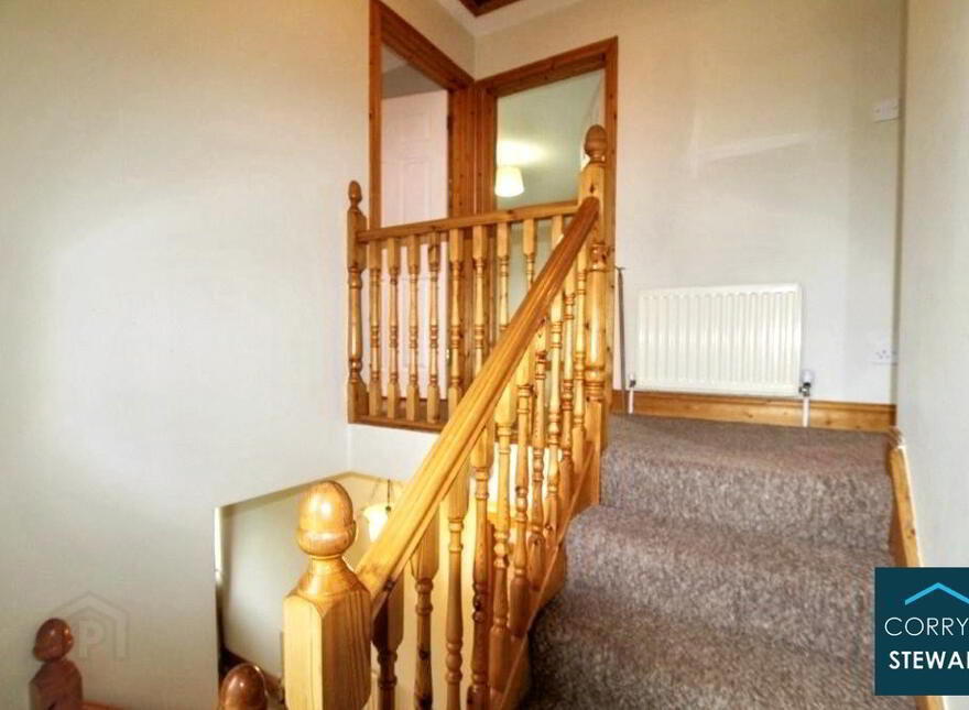 7 Lambrook Way, Omagh, BT78 5SH