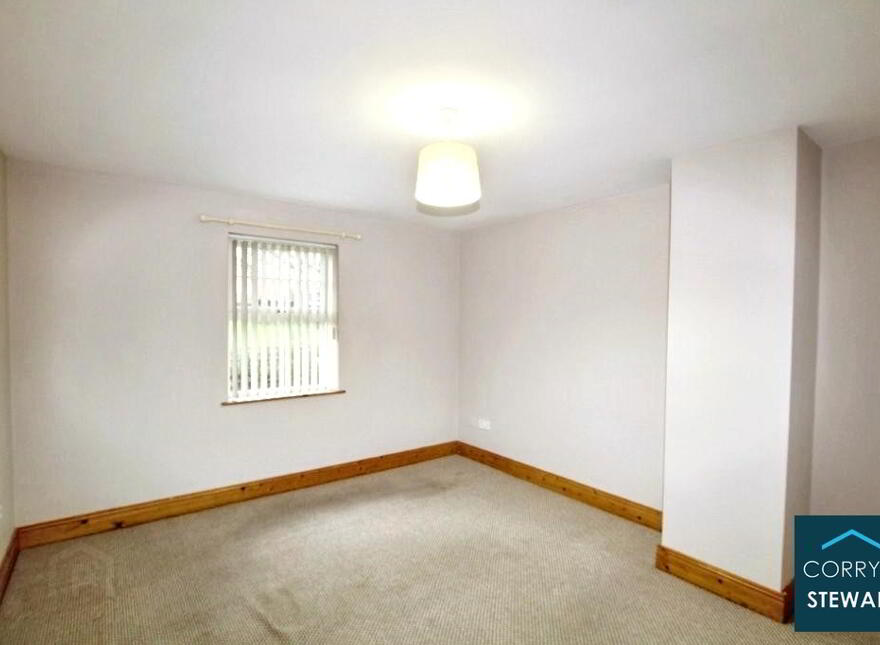 7 Lambrook Way, Omagh, BT78 5SH