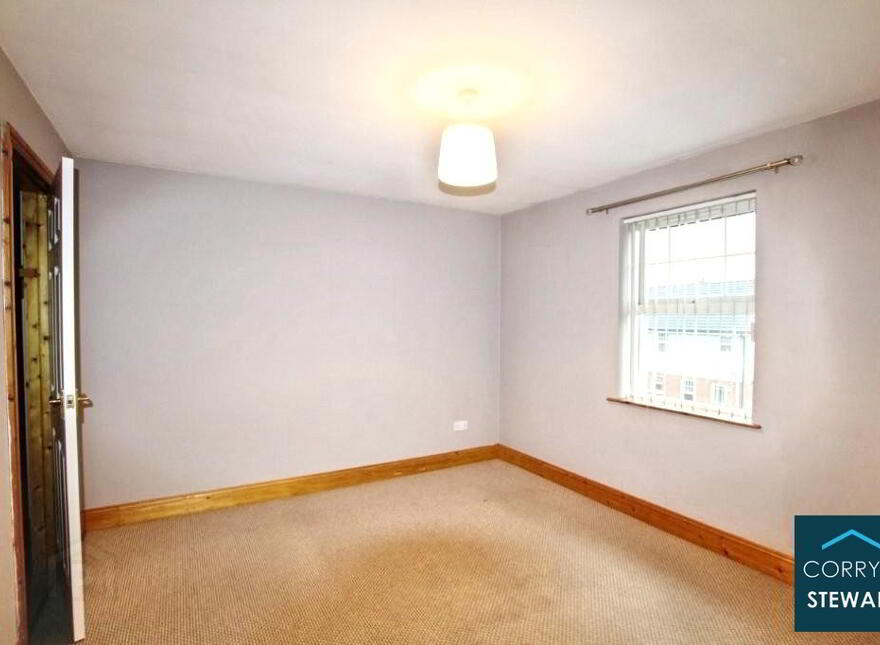 7 Lambrook Way, Omagh, BT78 5SH
