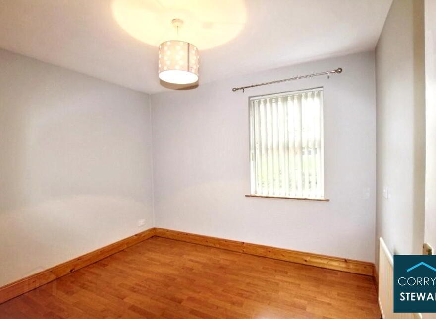 7 Lambrook Way, Omagh, BT78 5SH