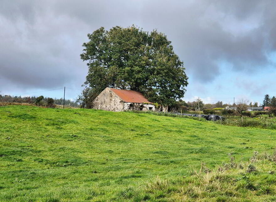 Site 85m West Of, 73 Letterloan Road, Macosquin, Coleraine, BT51 4PP photo