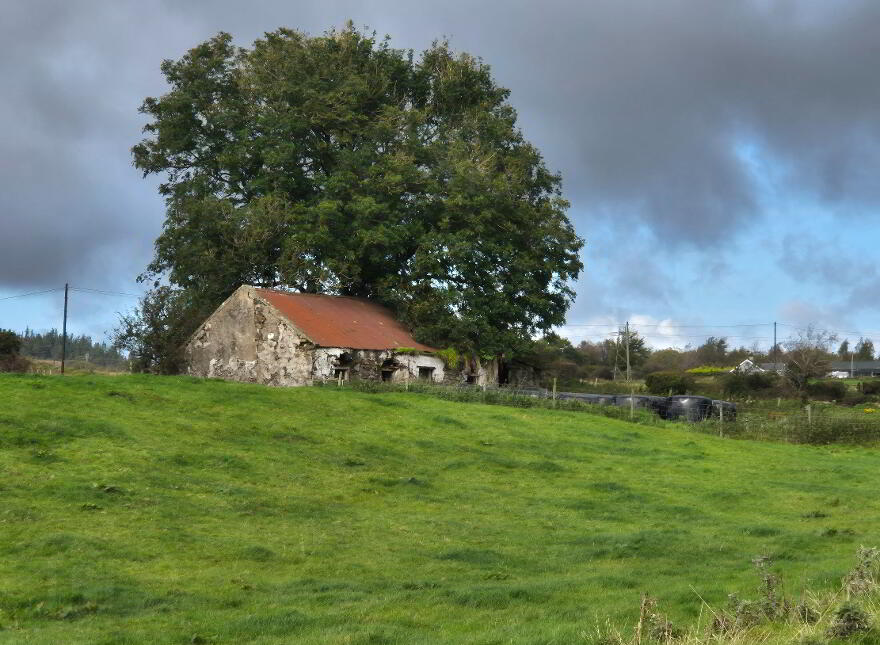Site 85m West Of, 73 Letterloan Road, Macosquin, Coleraine, BT51 4PP