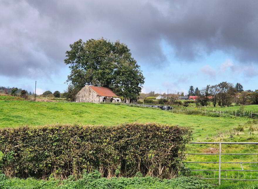 Site 85m West Of, 73 Letterloan Road, Macosquin, Coleraine, BT51 4PP