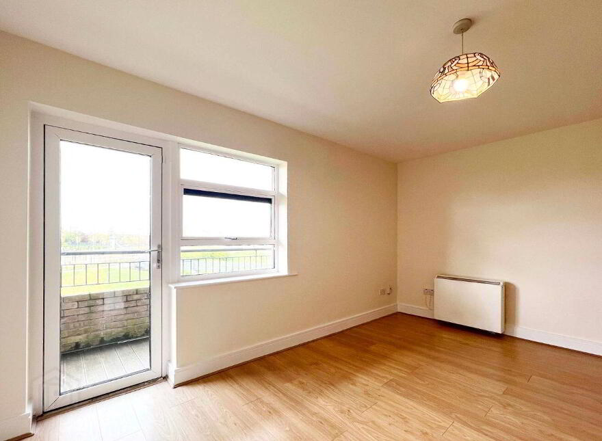 Apartment 42 Killegland Meadows, Killegland Street, Ashbourne, A84HD86