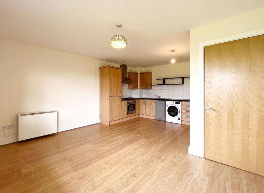 Apartment 42 Killegland Meadows, Killegland Street, Ashbourne, A84HD86