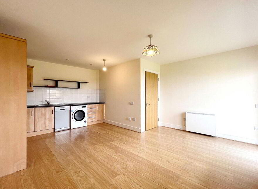 Apartment 42 Killegland Meadows, Killegland Street, Ashbourne, A84HD86