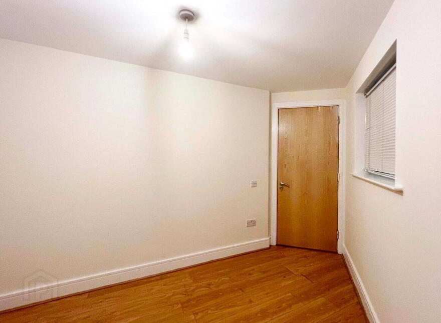 Apartment 42 Killegland Meadows, Killegland Street, Ashbourne, A84HD86