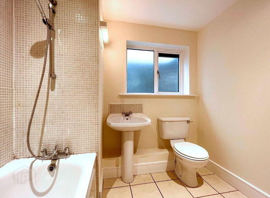 Apartment 42 Killegland Meadows, Killegland Street, Ashbourne, A84HD86