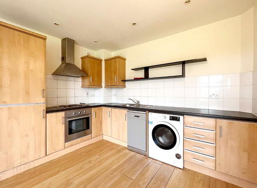 Apartment 42 Killegland Meadows, Killegland Street, Ashbourne, A84HD86