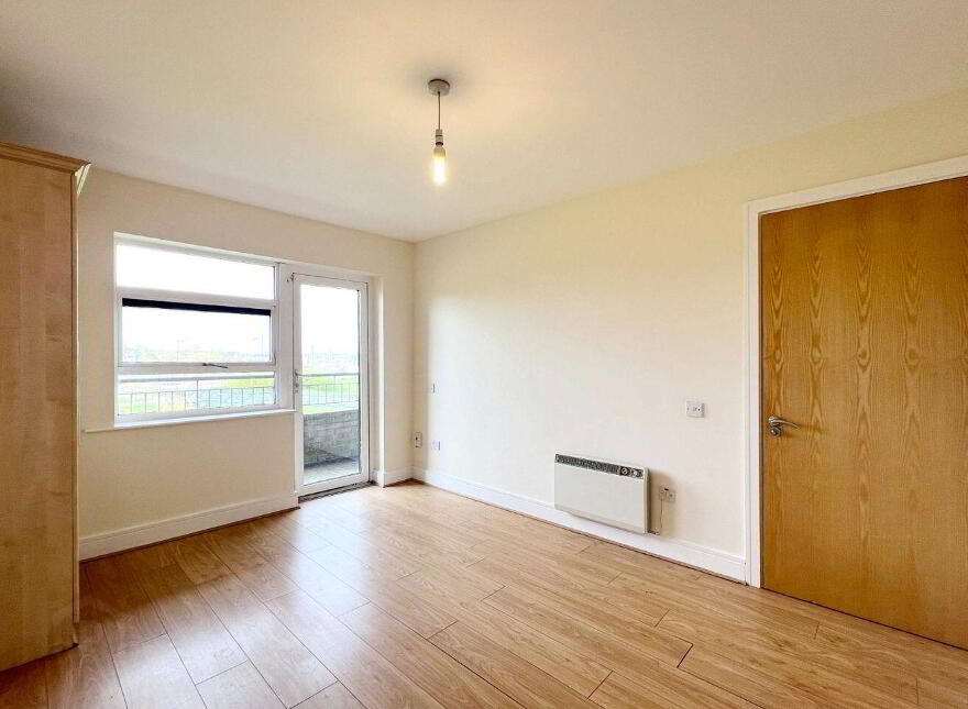 Apartment 42 Killegland Meadows, Killegland Street, Ashbourne, A84HD86