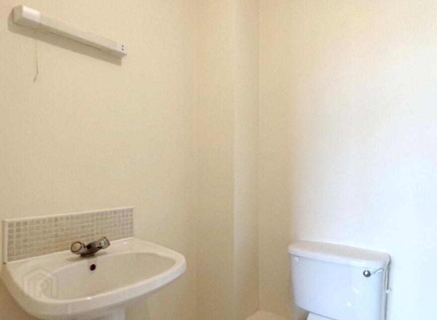 Apartment 42 Killegland Meadows, Killegland Street, Ashbourne, A84HD86