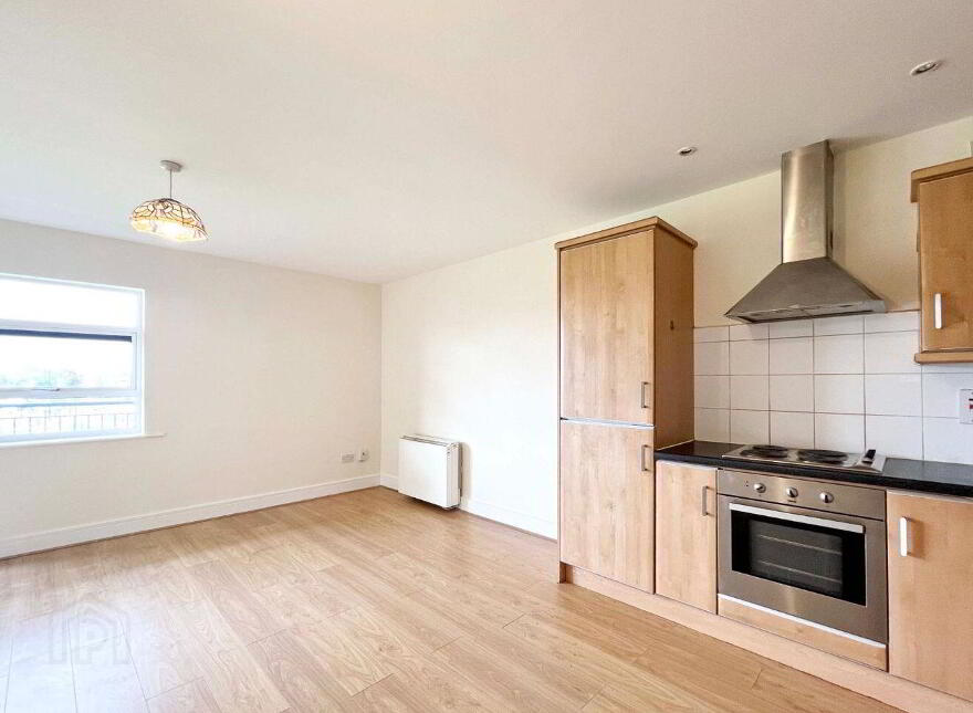 Apartment 42 Killegland Meadows, Killegland Street, Ashbourne, A84HD86
