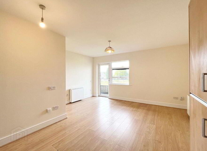 Apartment 42 Killegland Meadows, Killegland Street, Ashbourne, A84HD86