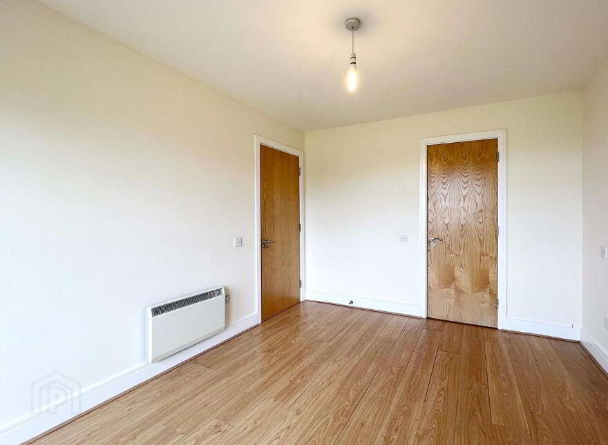 Apartment 42 Killegland Meadows, Killegland Street, Ashbourne, A84HD86