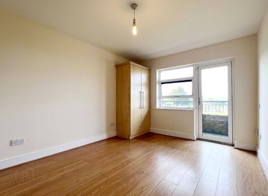 Apartment 42 Killegland Meadows, Killegland Street, Ashbourne, A84HD86