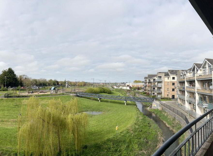 Apartment 42 Killegland Meadows, Killegland Street, Ashbourne, A84HD86