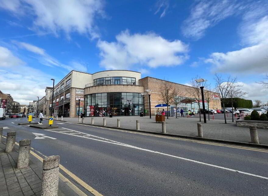 Apartment 42 Killegland Meadows, Killegland Street, Ashbourne, A84HD86