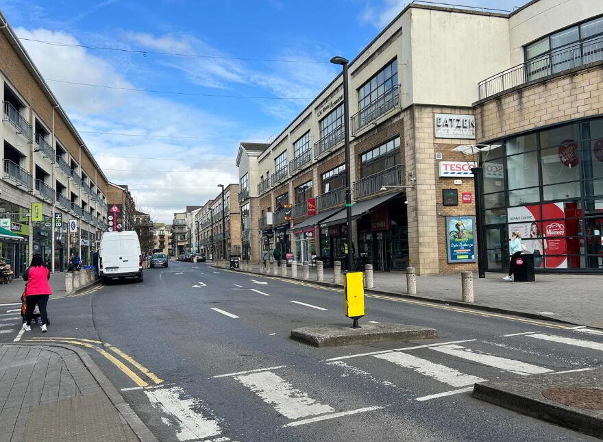 Apartment 42 Killegland Meadows, Killegland Street, Ashbourne, A84HD86