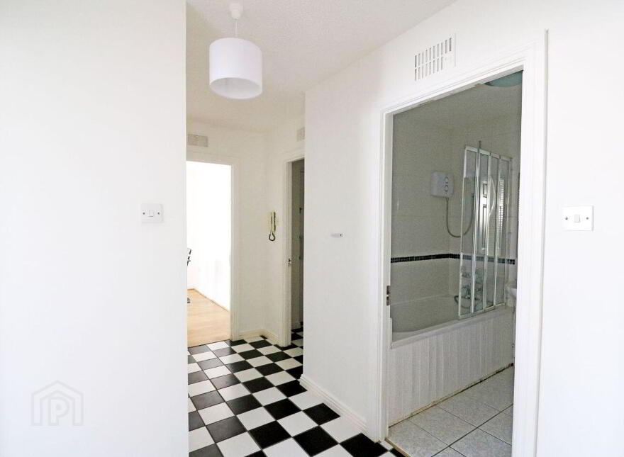 Apartment 1 Liffey View Apartments, Main Street, Leixlip, W23VP96
