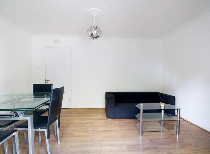 Apartment 1 Liffey View Apartments, Main Street, Leixlip, W23VP96