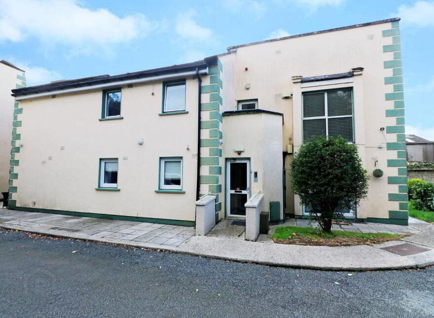 Apartment 1 Liffey View Apartments, Main Street, Leixlip, W23VP96