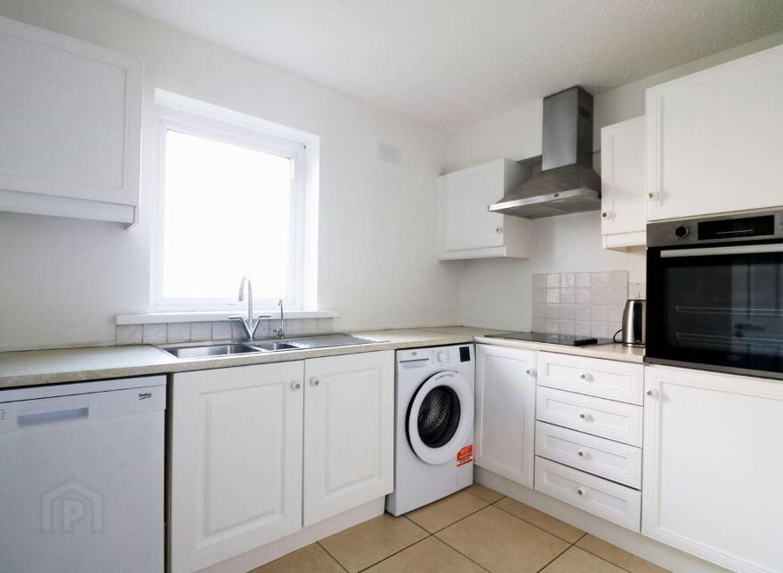 Apartment 1 Liffey View Apartments, Main Street, Leixlip, W23VP96