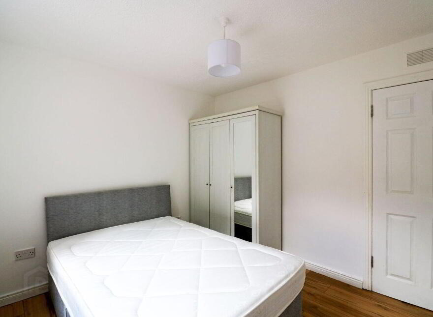 Apartment 1 Liffey View Apartments, Main Street, Leixlip, W23VP96