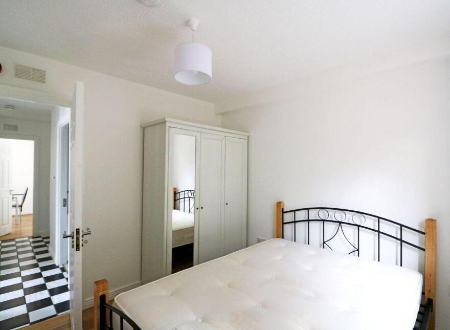 Apartment 1 Liffey View Apartments, Main Street, Leixlip, W23VP96