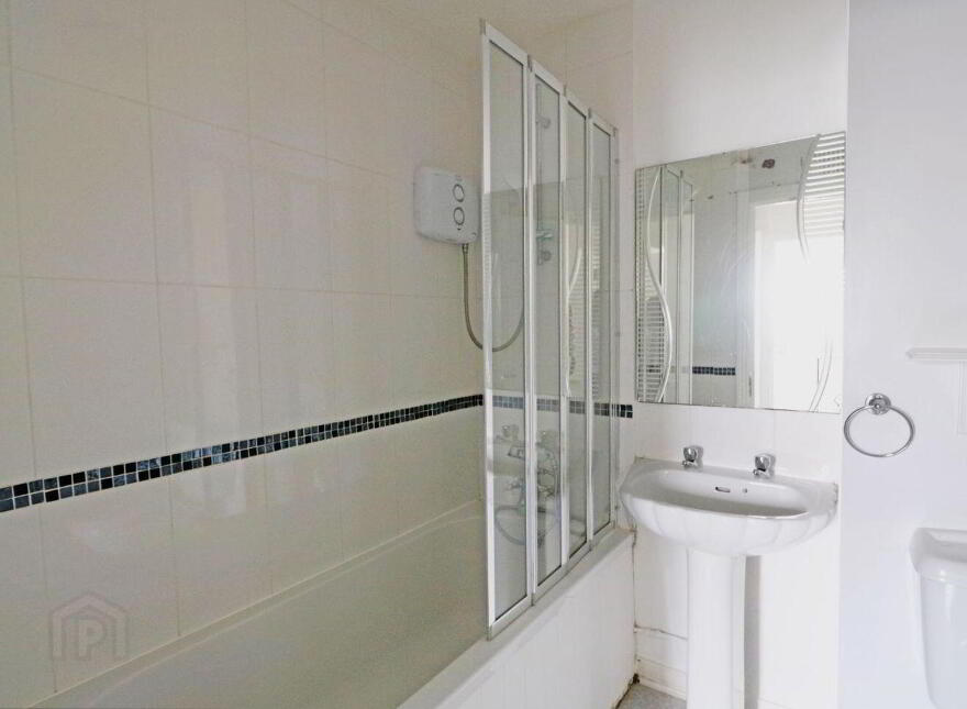 Apartment 1 Liffey View Apartments, Main Street, Leixlip, W23VP96