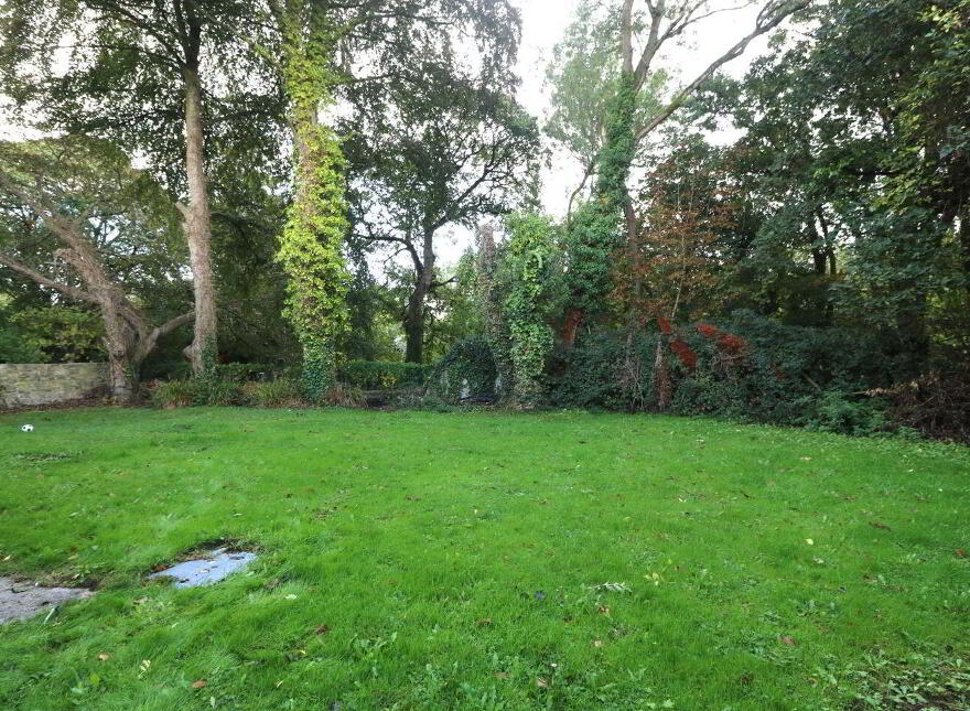 Apartment 1 Liffey View Apartments, Main Street, Leixlip, W23VP96