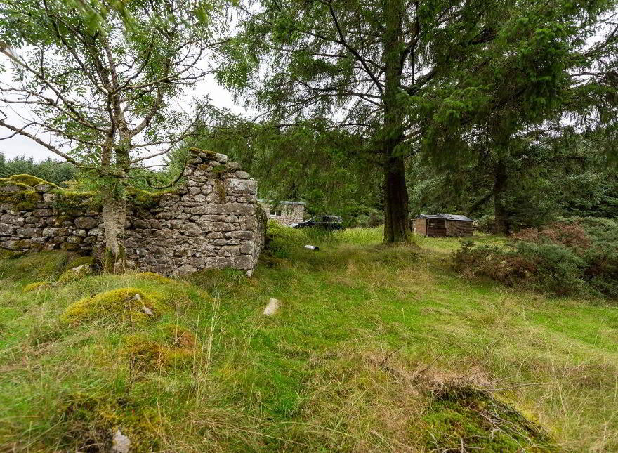 Quintagh, Valleymount, W91AYX6