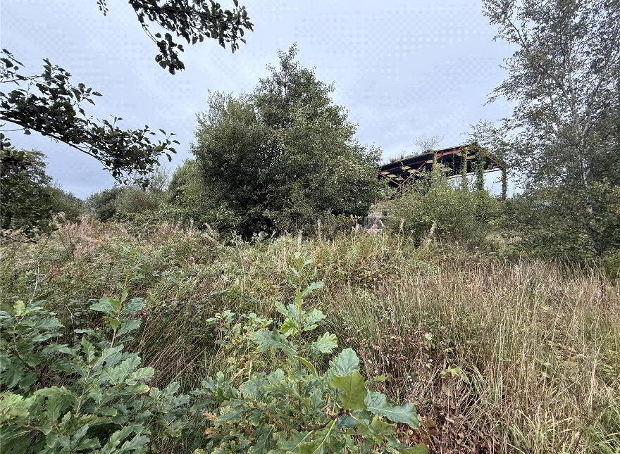 Site Approx 0.5 Acre, Rear Of 21, Blackpark Road, Toomebridge, BT41 3SL