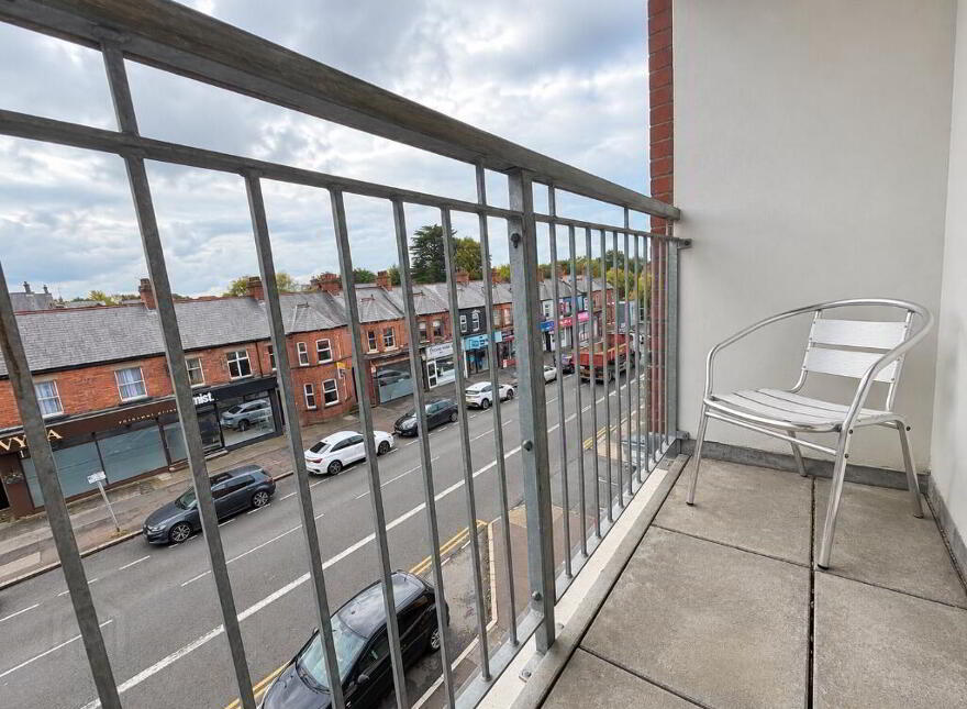 13 Parkview, 145-152 Kingsway, Dunmurry, Belfast, BT17 9RY