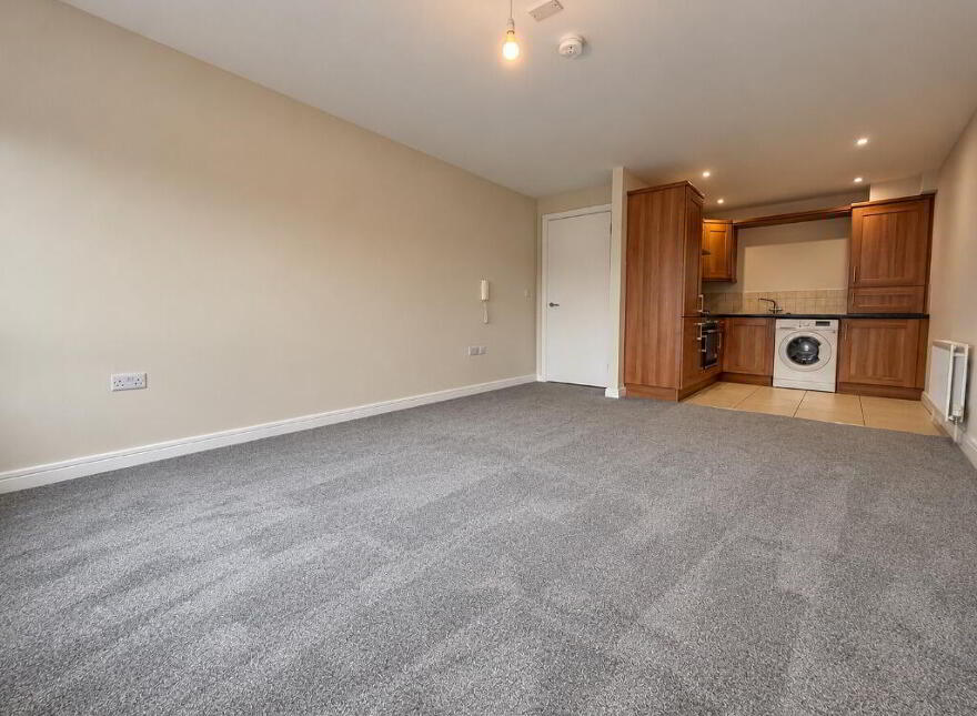 13 Parkview, 145-152 Kingsway, Dunmurry, Belfast, BT17 9RY